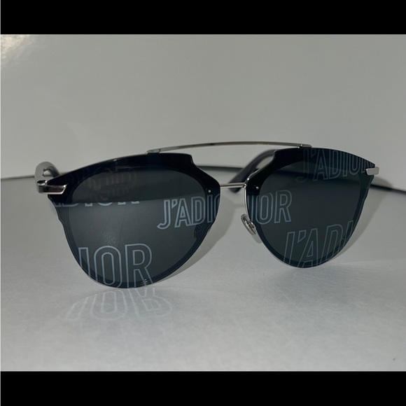 Brand New Dior J'adior
Reflective Sunglasses - Picture 7 of 10